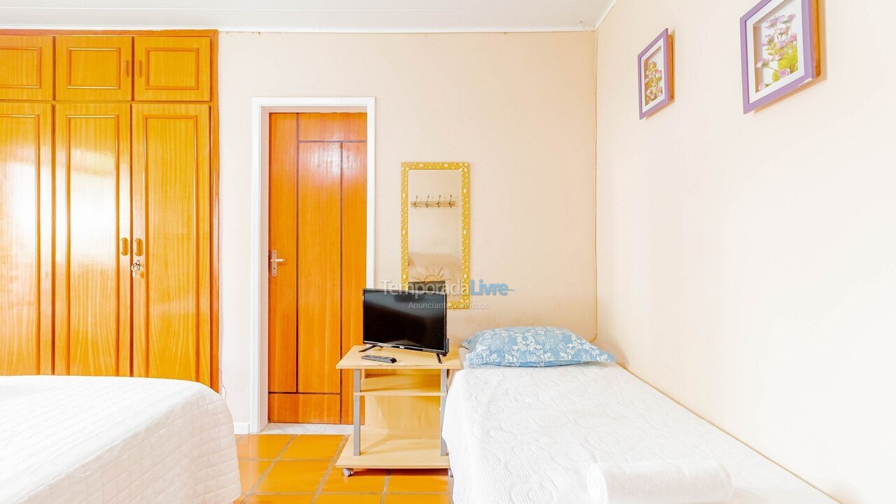 Casa para alquiler de vacaciones em Camaçari (Praia de Guarajuba)