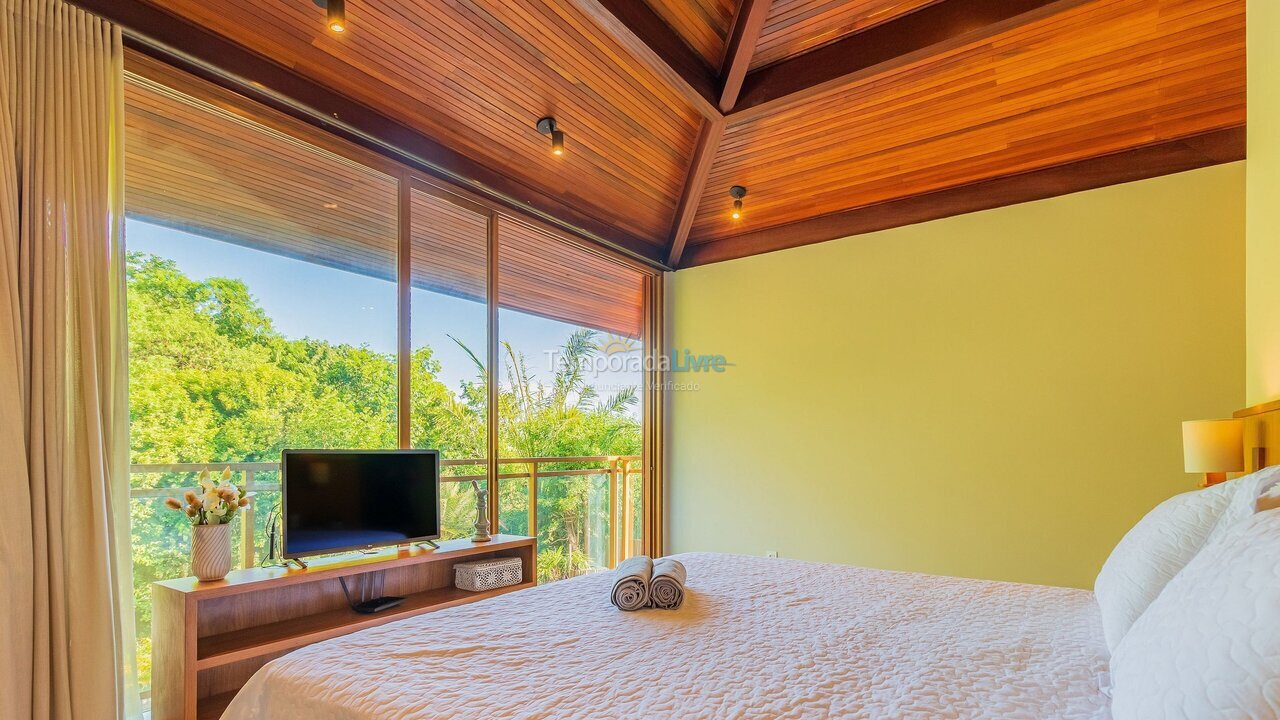 House for vacation rental in Mata de São João (Praia do Forte)