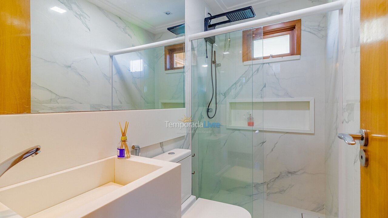 House for vacation rental in Mata de São João (Praia do Forte)