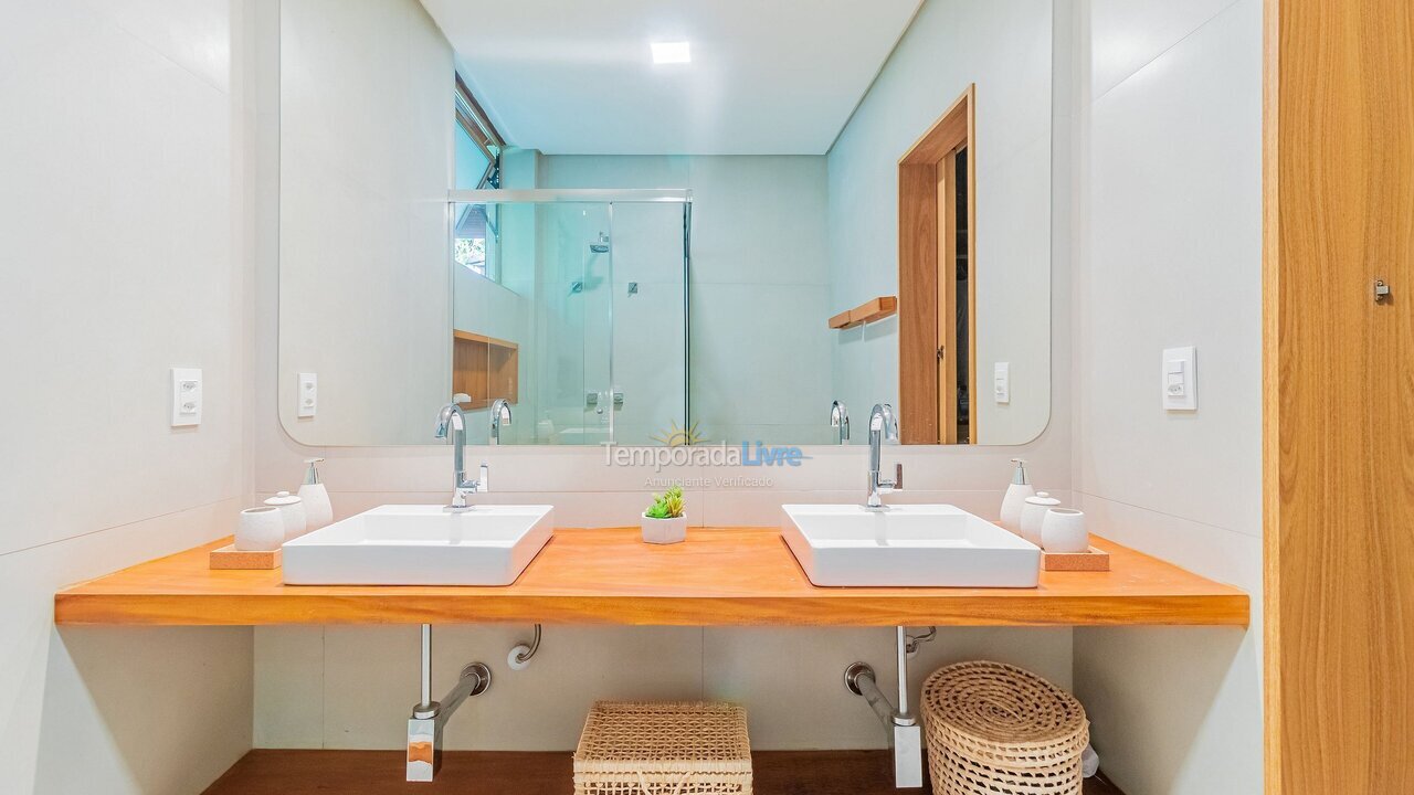 House for vacation rental in Mata de São João (Praia do Forte)