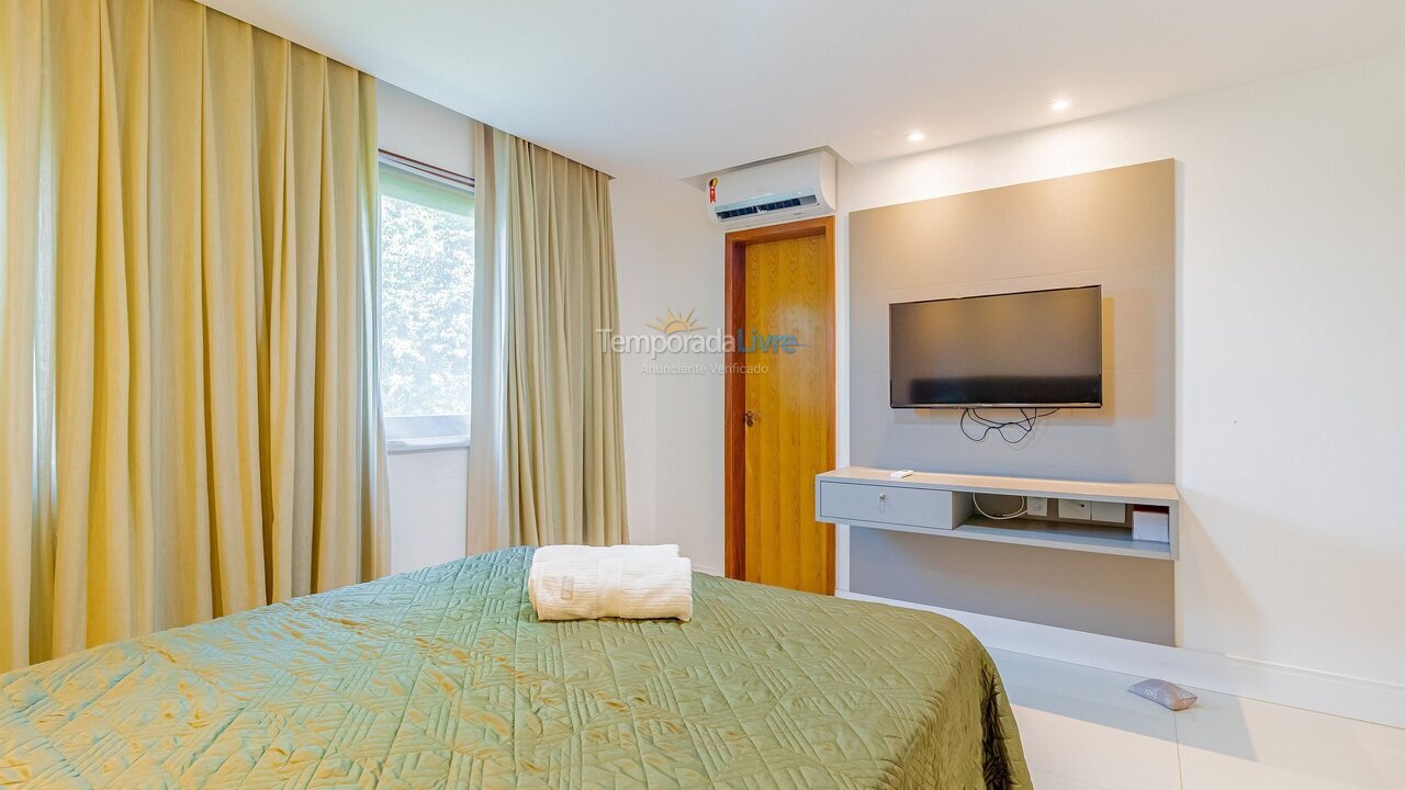 House for vacation rental in Mata de São João (Praia do Forte)