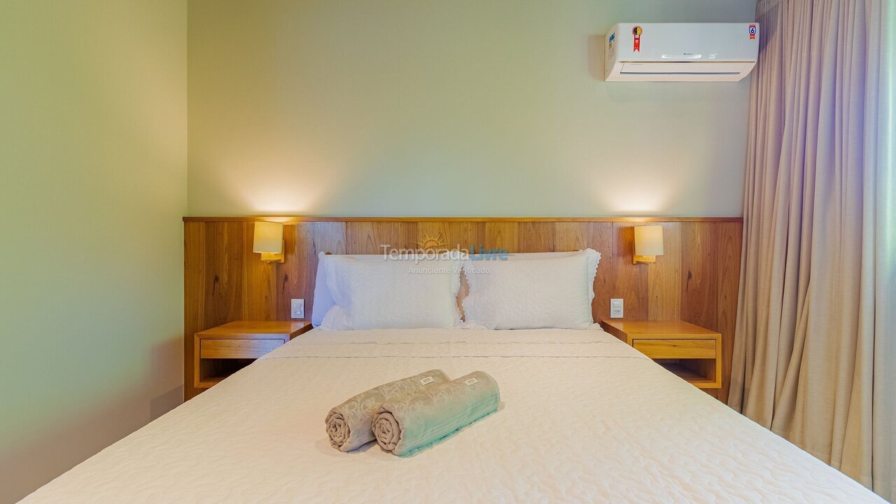 House for vacation rental in Mata de São João (Praia do Forte)