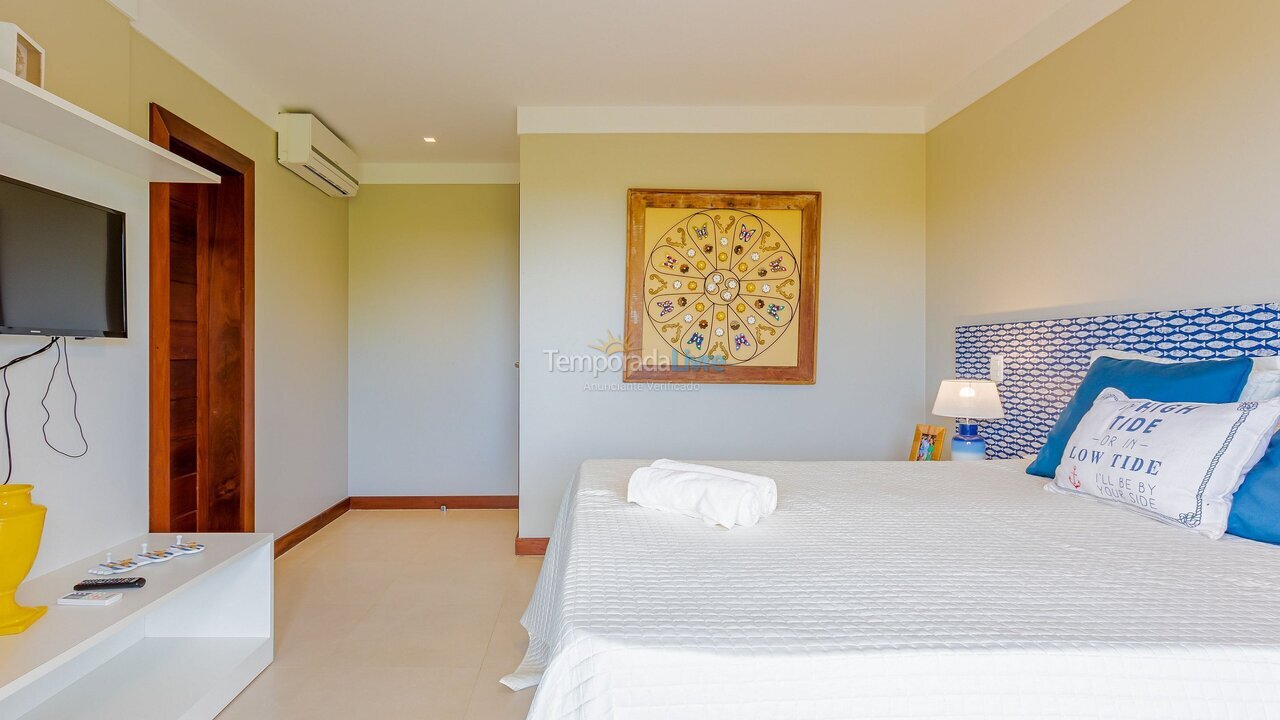 House for vacation rental in Mata de São João (Praia do Forte)