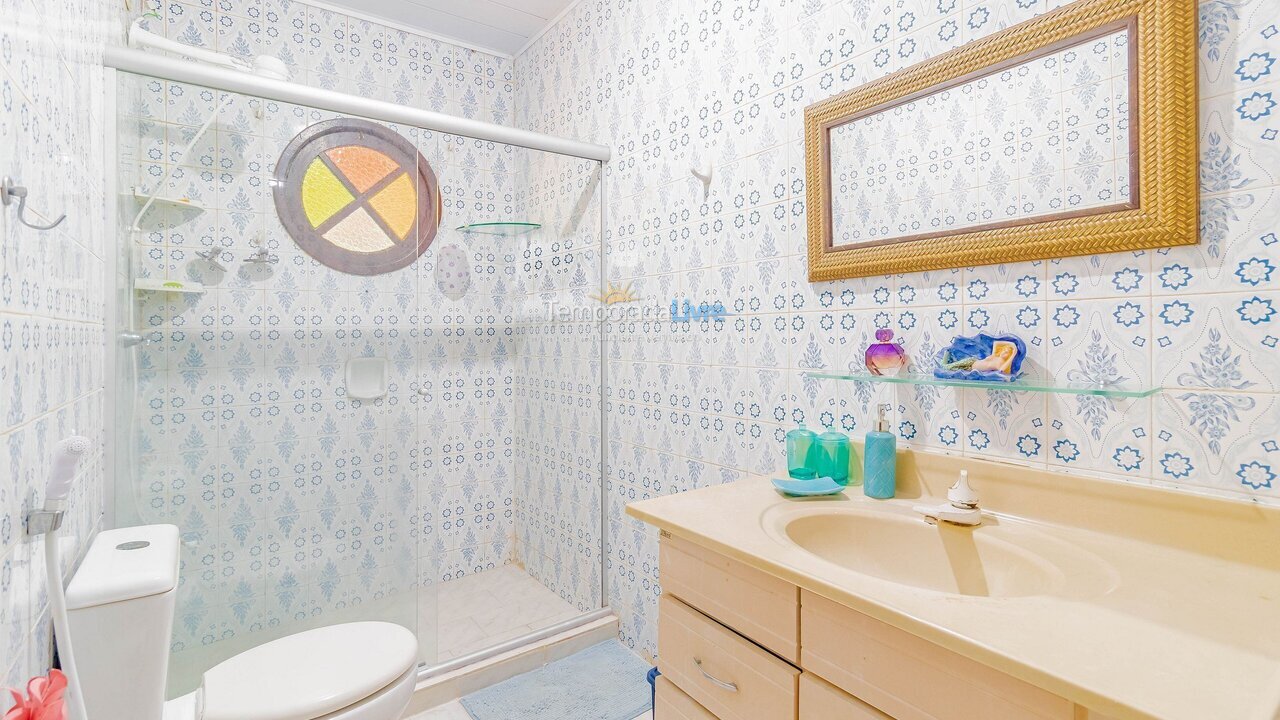 Casa para alquiler de vacaciones em Camaçari (Praia de Guarajuba)