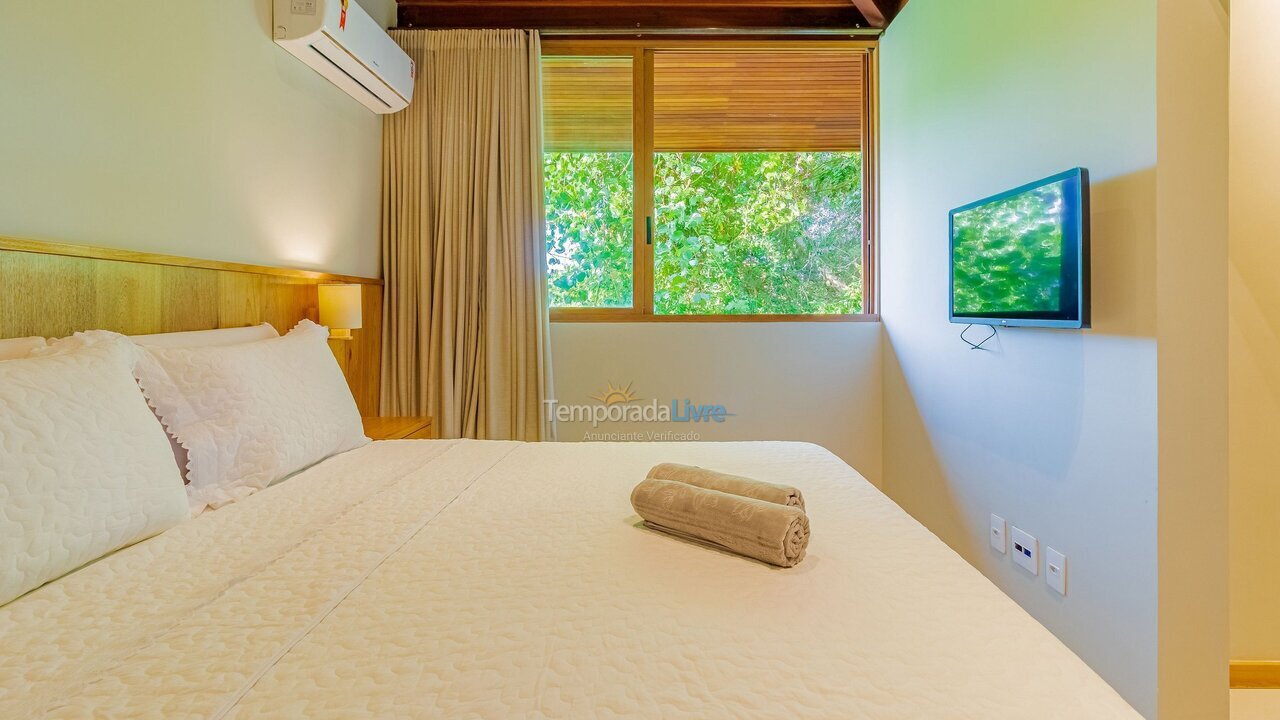 House for vacation rental in Mata de São João (Praia do Forte)