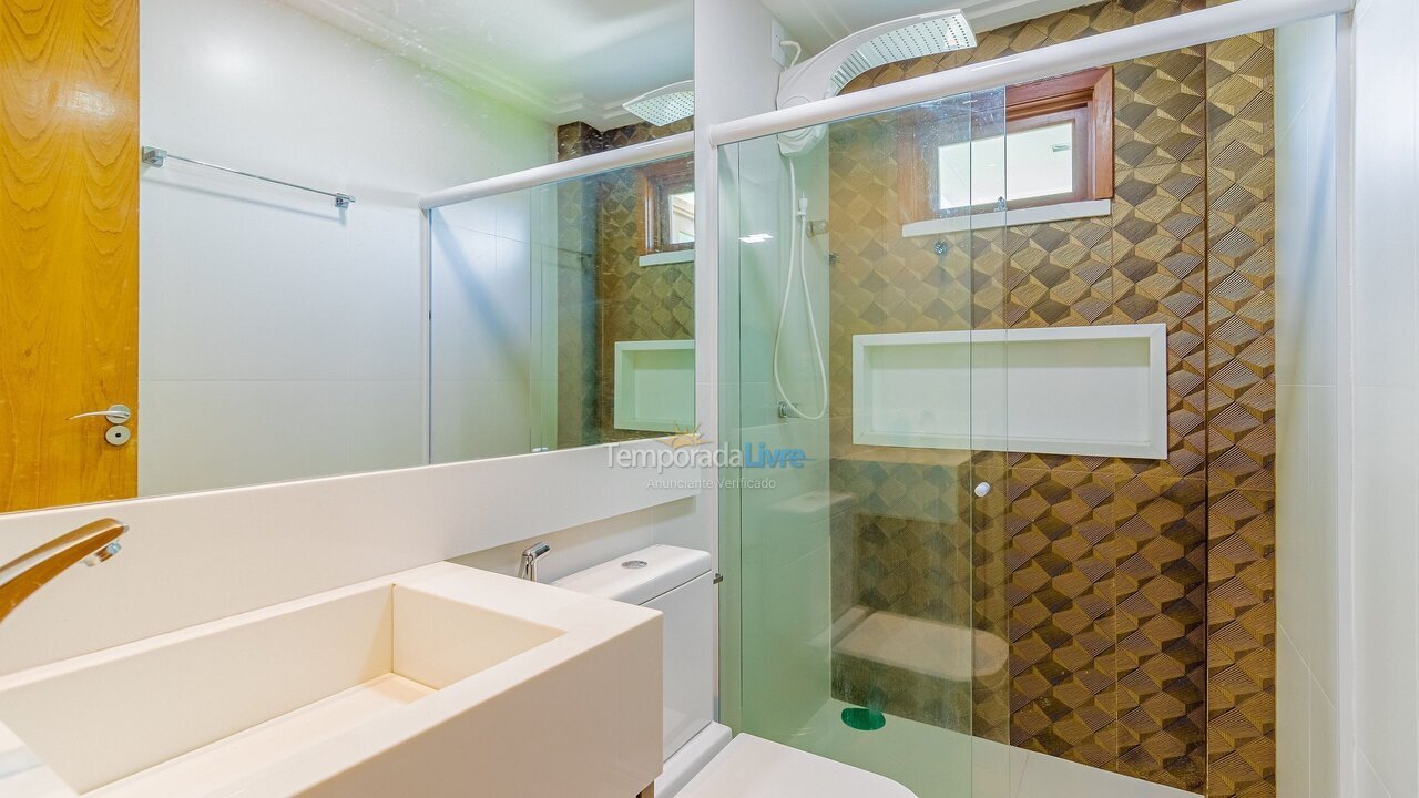 House for vacation rental in Mata de São João (Praia do Forte)