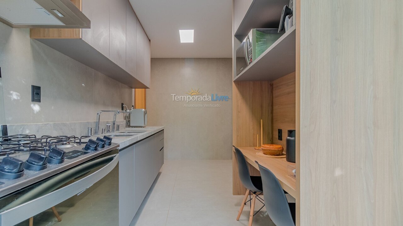 Casa para aluguel de temporada em Mata de São João (Praia do Forte)