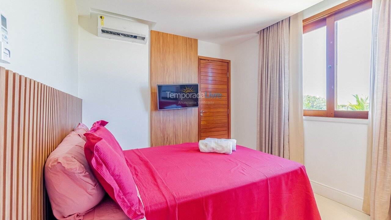 House for vacation rental in Mata de São João (Praia do Forte)