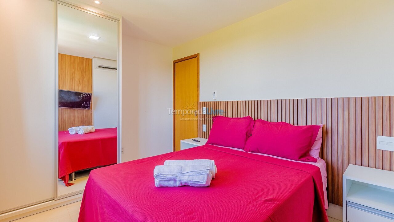 House for vacation rental in Mata de São João (Praia do Forte)