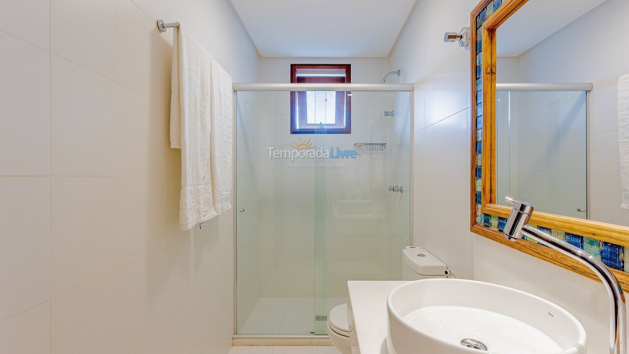 House for vacation rental in Mata de São João (Praia do Forte)