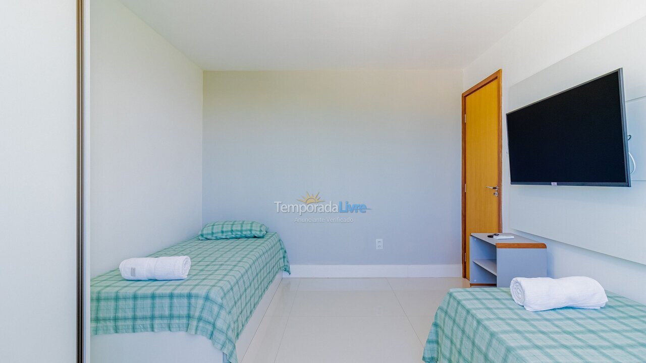 House for vacation rental in Mata de São João (Praia do Forte)