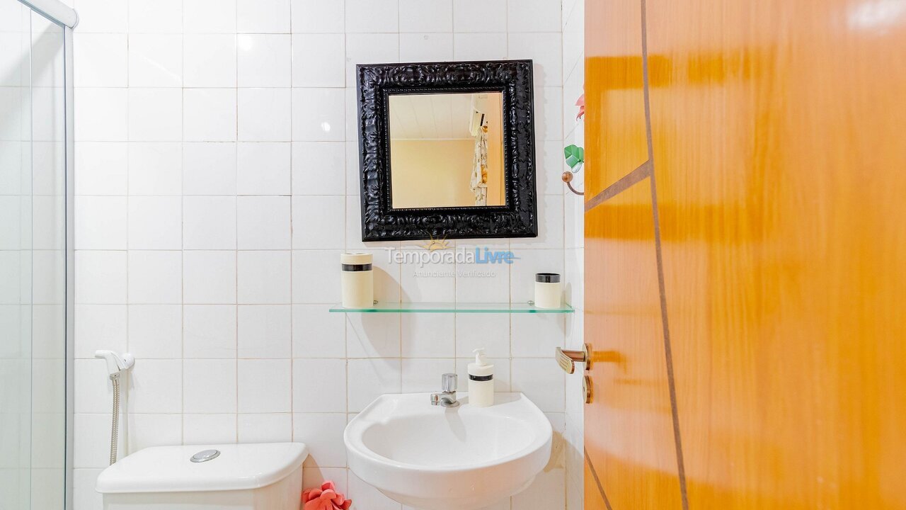 Casa para alquiler de vacaciones em Camaçari (Praia de Guarajuba)