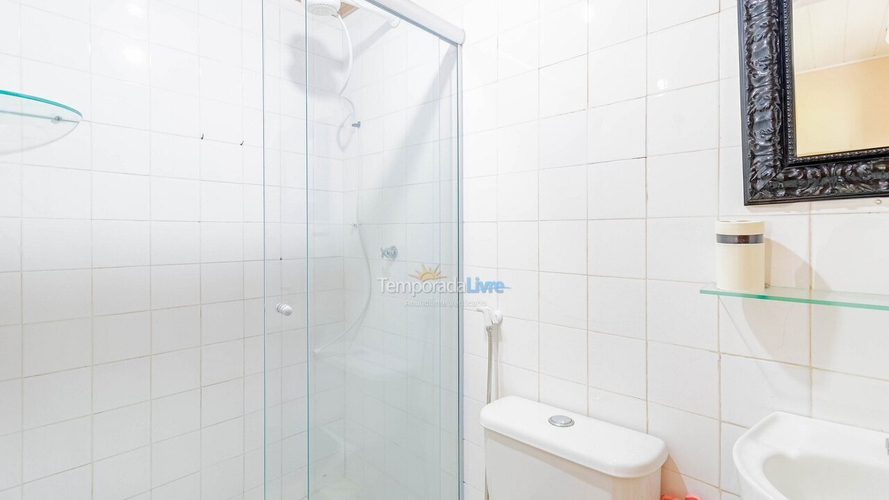 Casa para alquiler de vacaciones em Camaçari (Praia de Guarajuba)