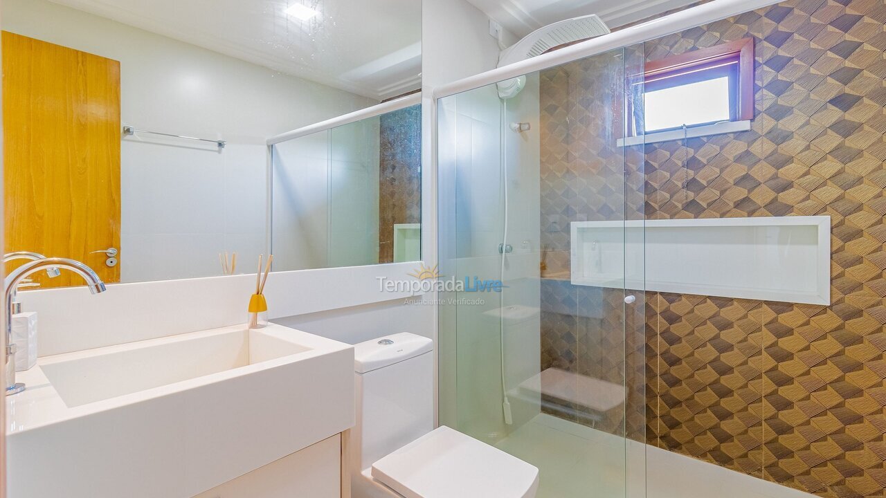 House for vacation rental in Mata de São João (Praia do Forte)