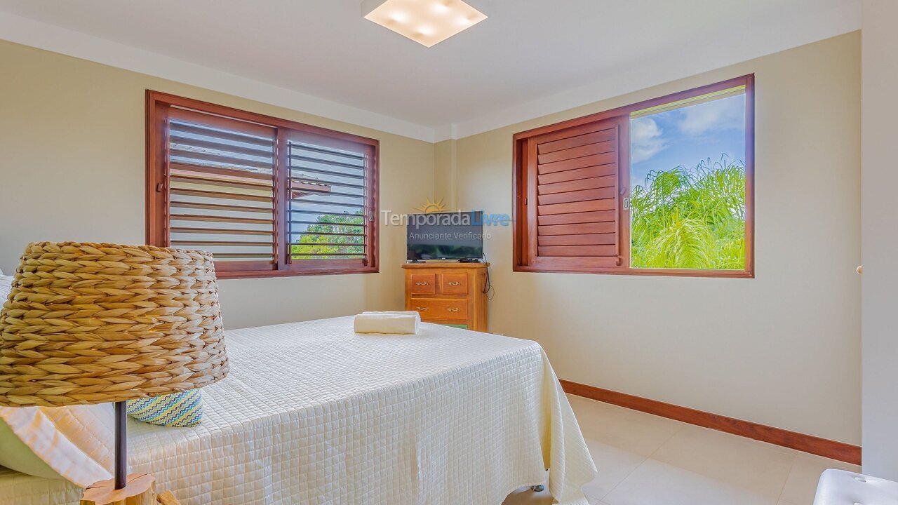 House for vacation rental in Mata de São João (Praia do Forte)