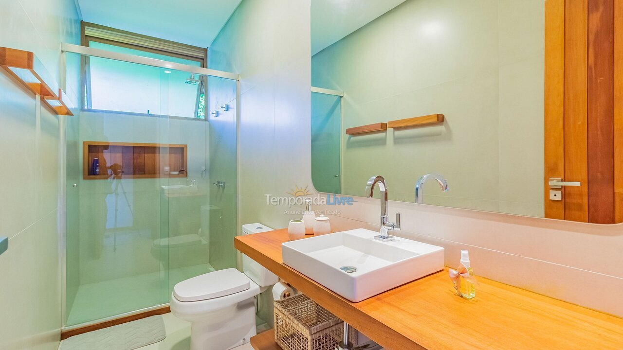 House for vacation rental in Mata de São João (Praia do Forte)