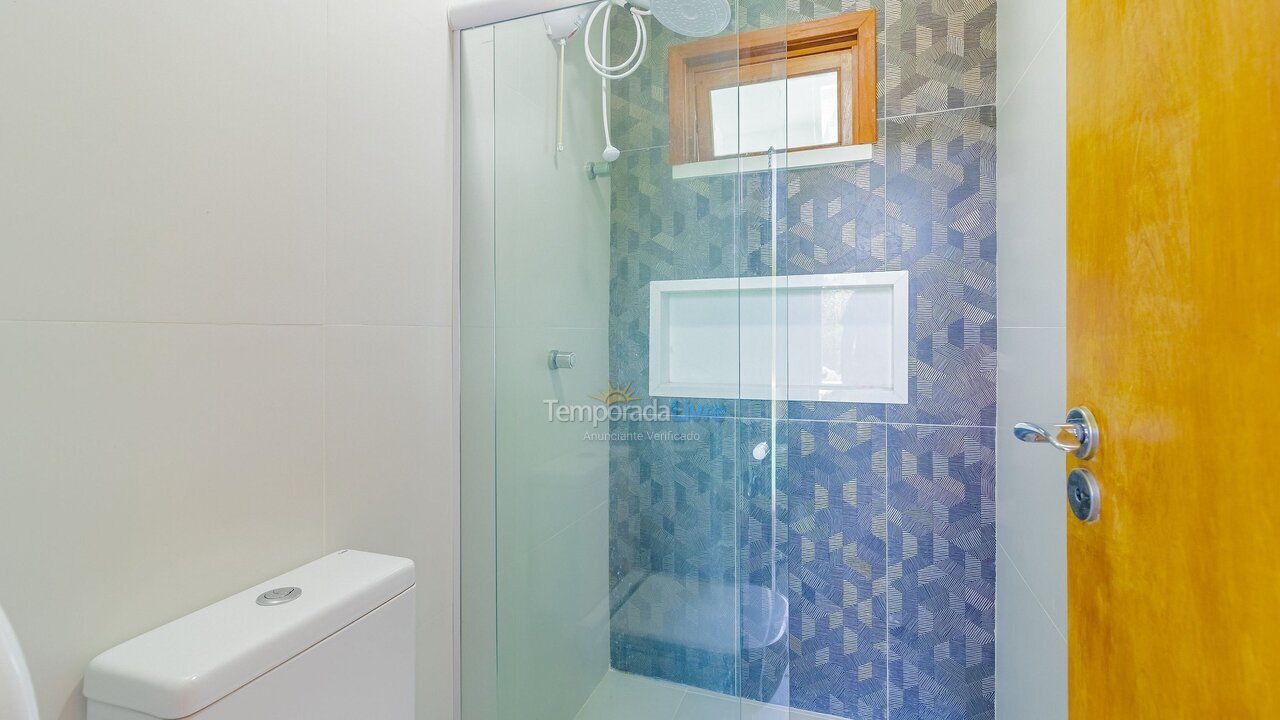 House for vacation rental in Mata de São João (Praia do Forte)