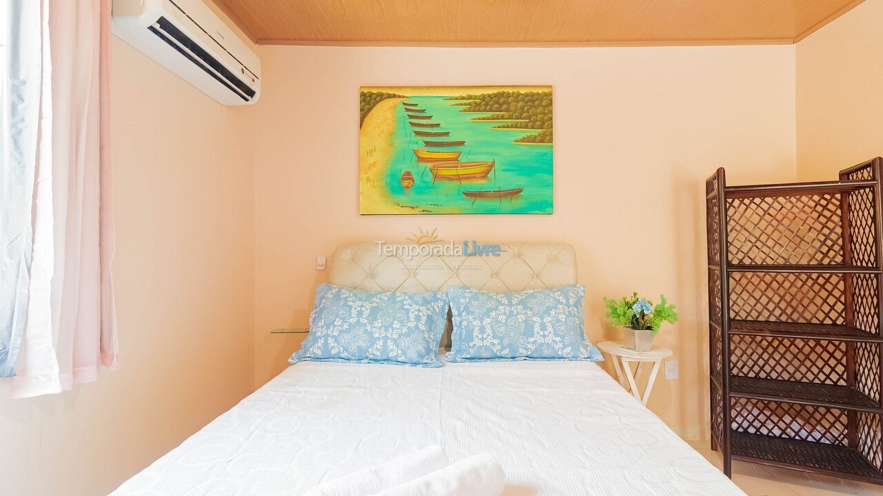 Casa para alquiler de vacaciones em Camaçari (Praia de Guarajuba)