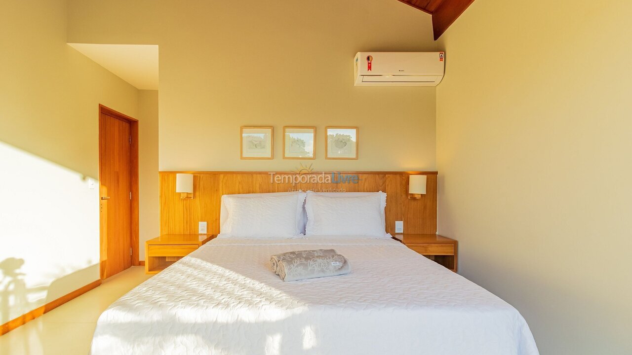 House for vacation rental in Mata de São João (Praia do Forte)