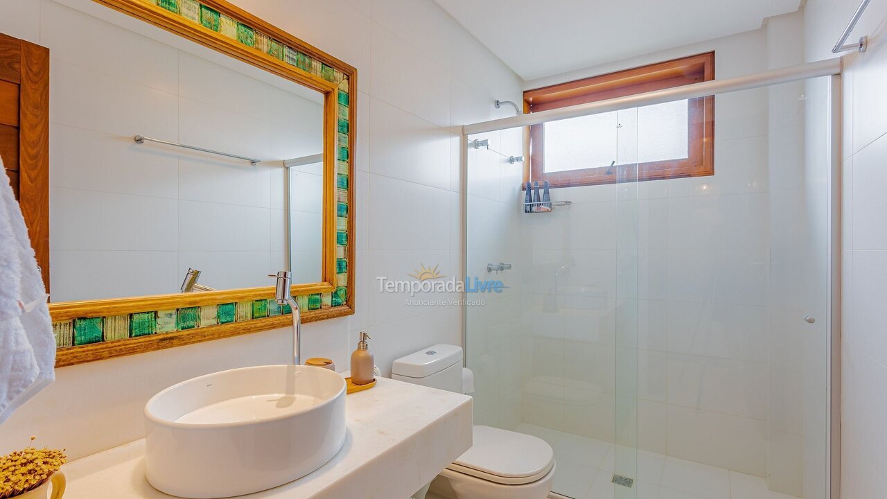 House for vacation rental in Mata de São João (Praia do Forte)