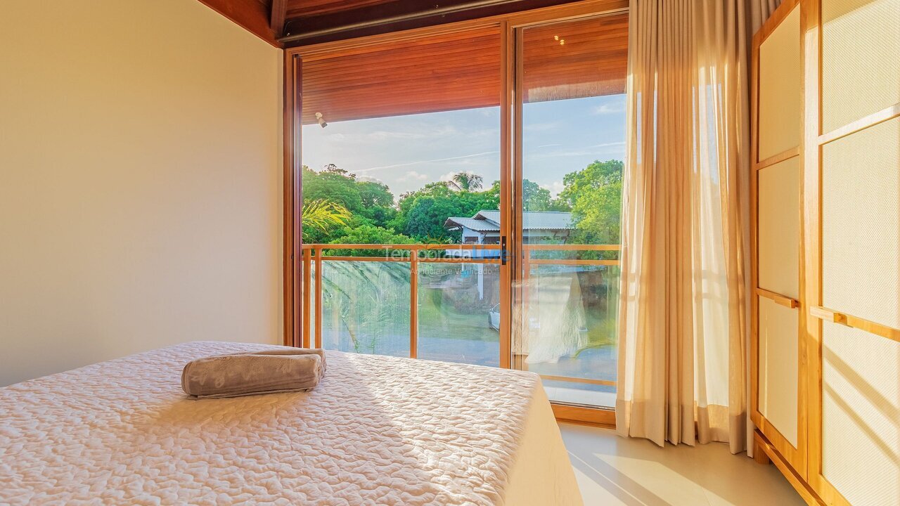 House for vacation rental in Mata de São João (Praia do Forte)