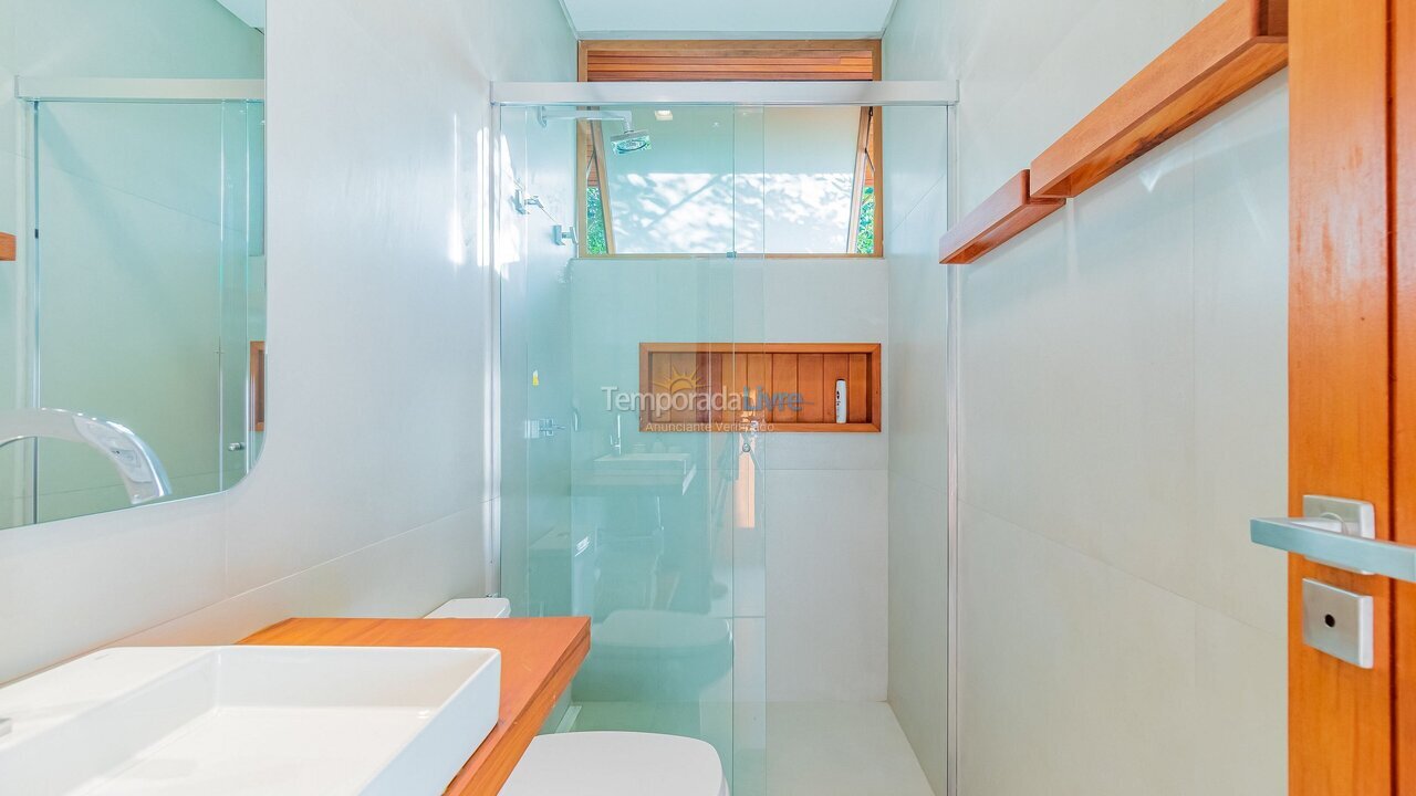 House for vacation rental in Mata de São João (Praia do Forte)