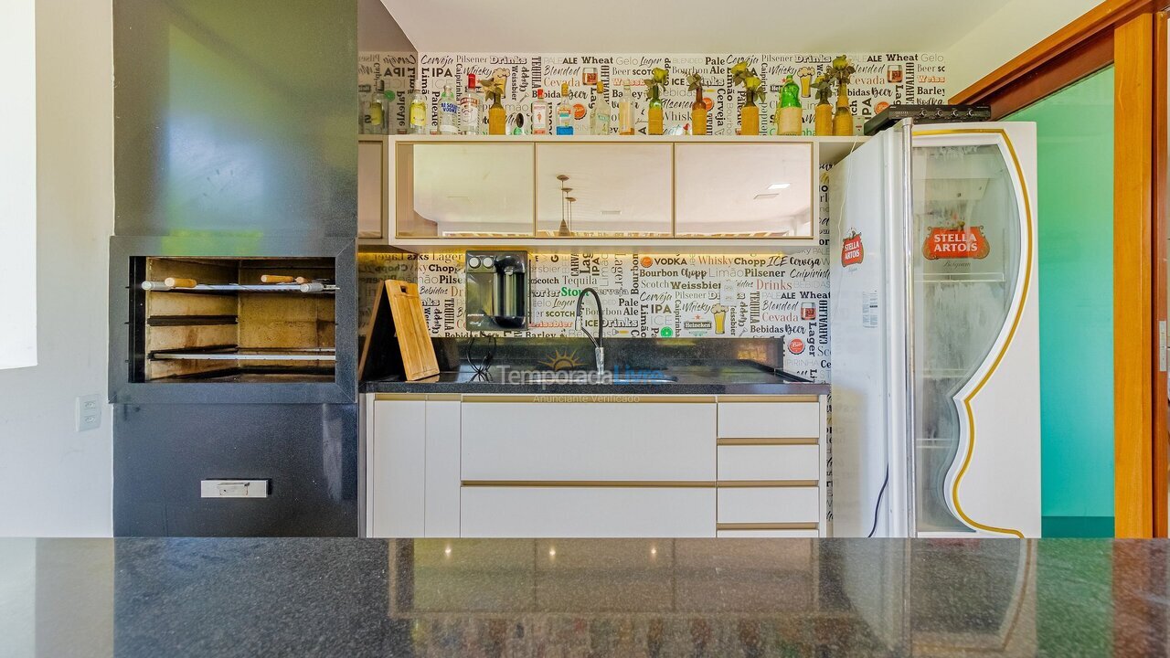 House for vacation rental in Mata de São João (Praia do Forte)