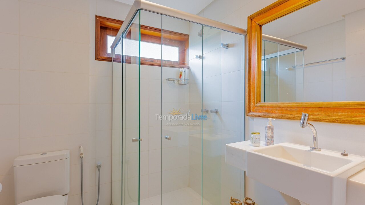 House for vacation rental in Mata de São João (Praia do Forte)