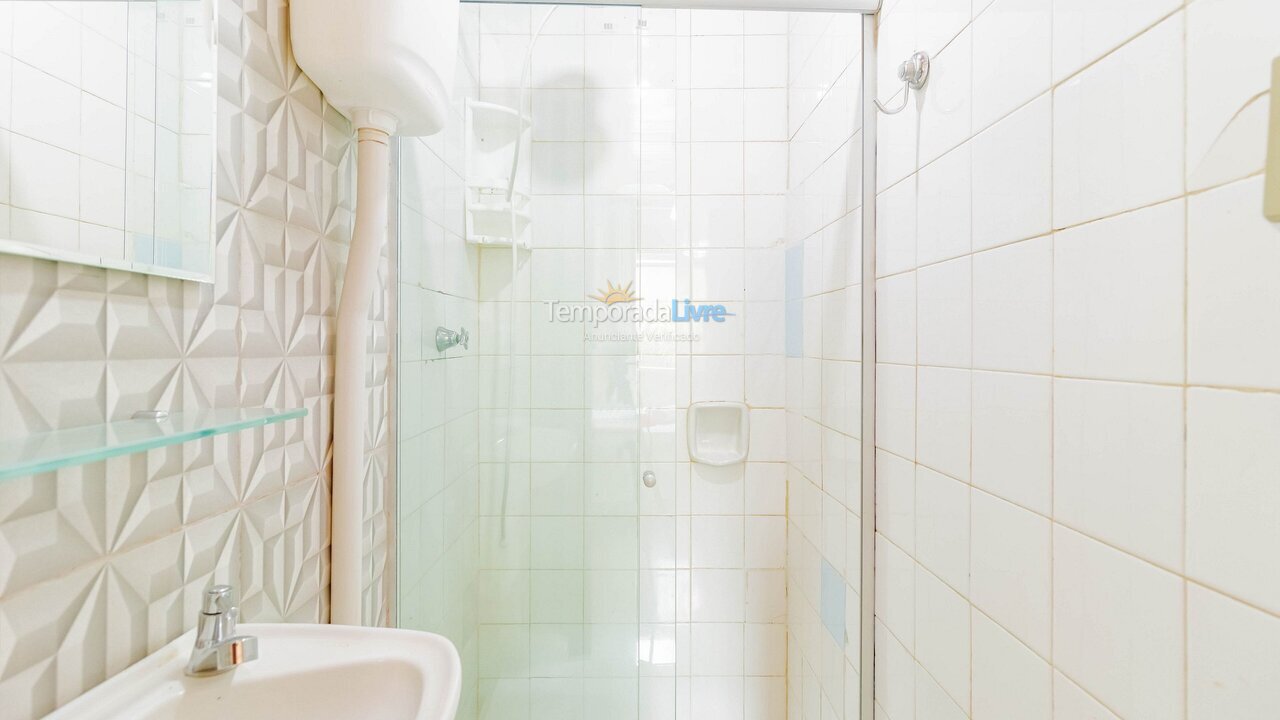 Casa para alquiler de vacaciones em Camaçari (Praia de Guarajuba)