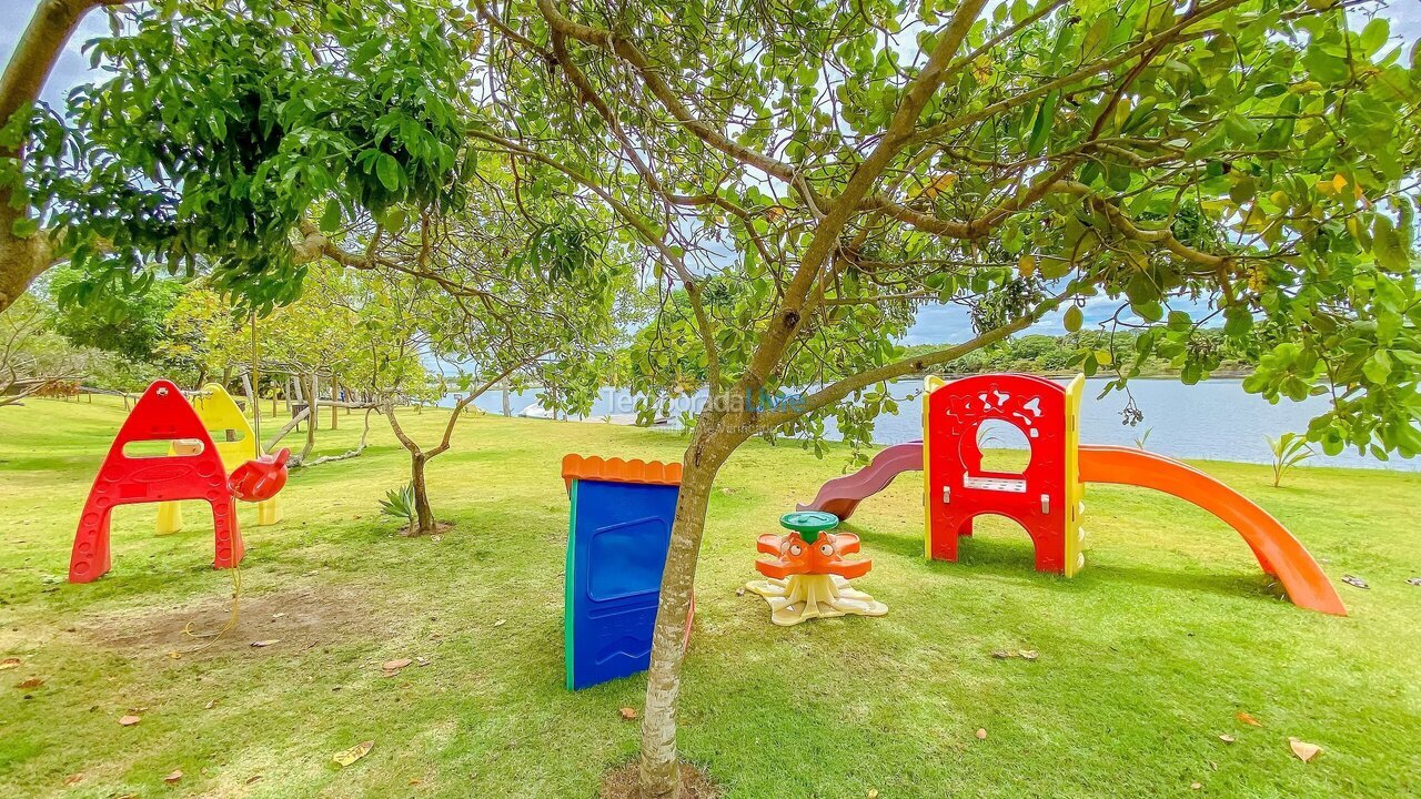 Apartment for vacation rental in Camaçari (Praia de Guarajuba)