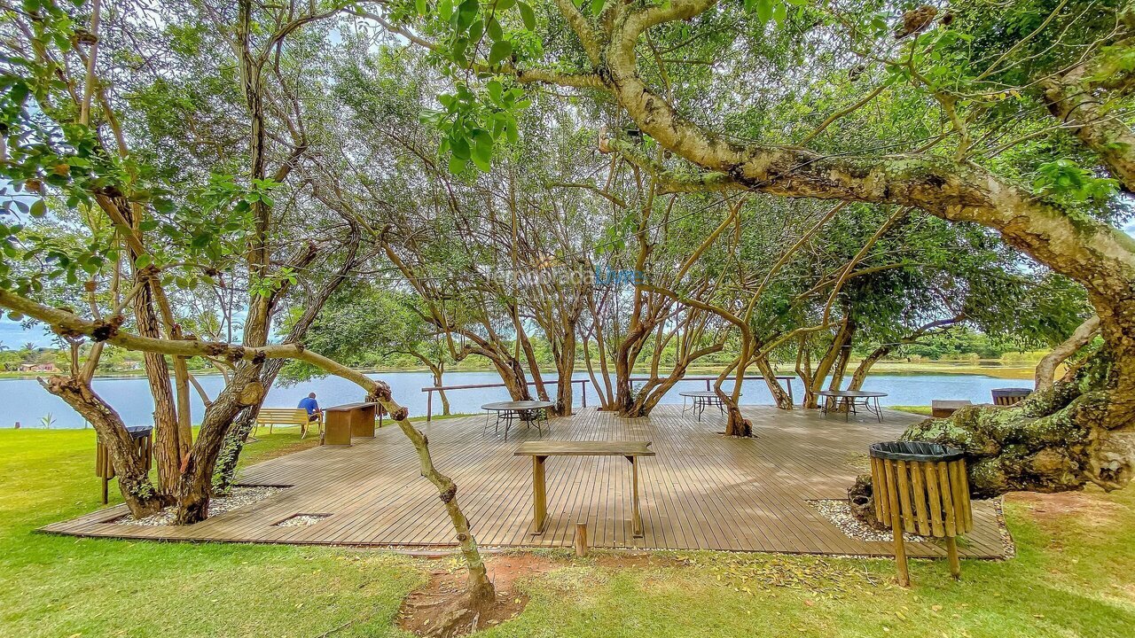 Apartment for vacation rental in Camaçari (Praia de Guarajuba)