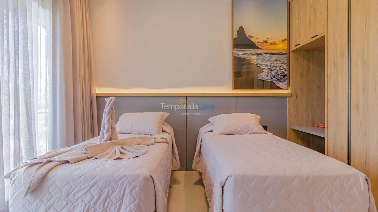 Casa para aluguel de temporada em Mata de São João (Praia do Forte)