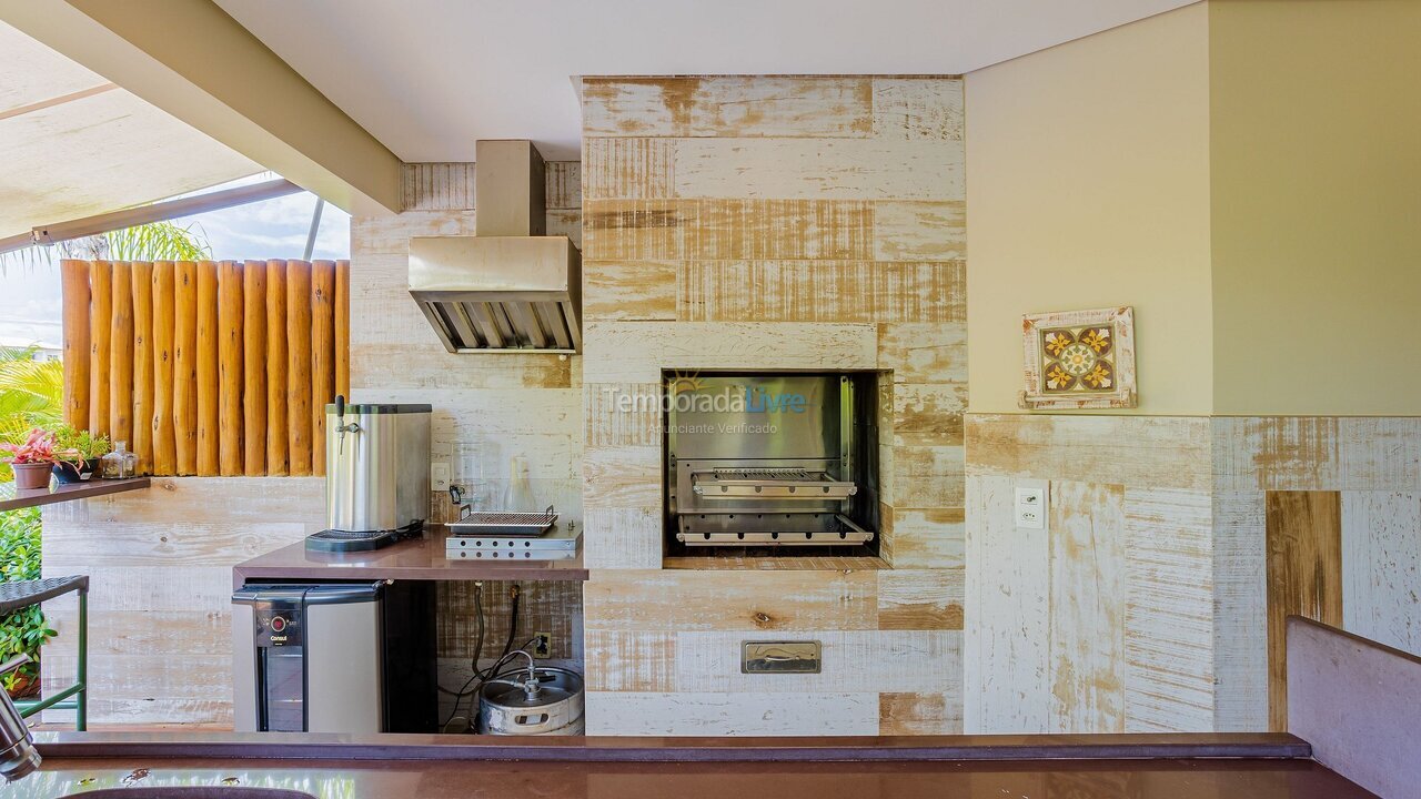 House for vacation rental in Mata de São João (Praia do Forte)