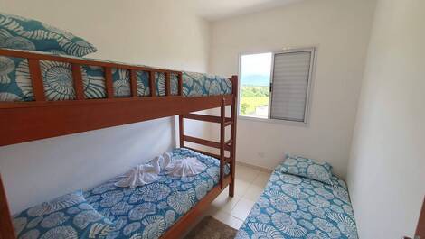 Tarifas en marzo a R$ 259,00 para hasta 5 personas