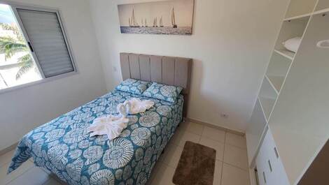 Tarifas en marzo a R$ 259,00 para hasta 5 personas