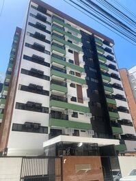 Apartamento para alquilar en Maceió - Ponta Verde