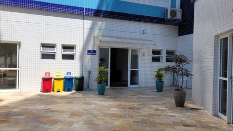 Condomínio cedro e cerejeira