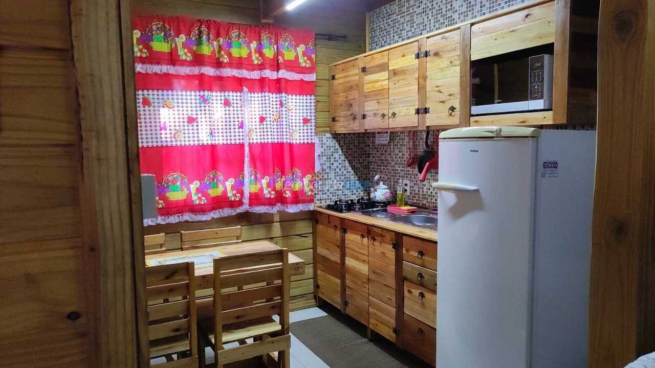 Casa para alquiler de vacaciones em Foz do Iguaçu (Campos do Iguaçu)