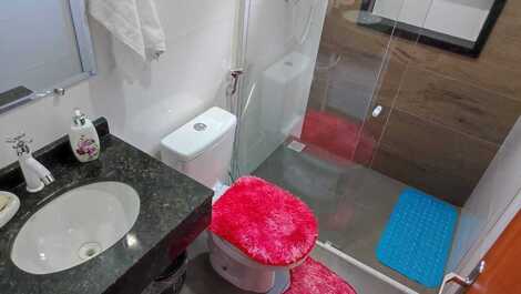 Adosado Rústico Iguazú