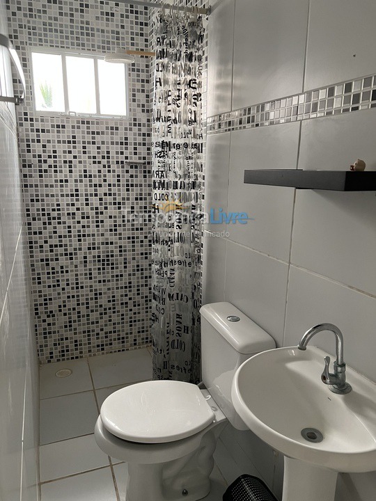 House for vacation rental in Itamaracá (Baixa Verde)