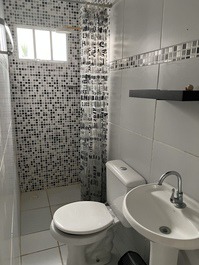 House by the sea in Itamaracá