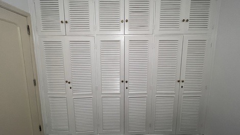 Armário do 2 dormitório