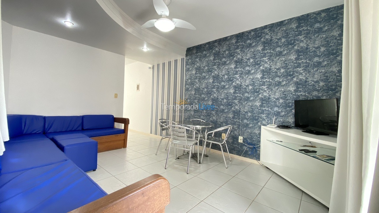 House for vacation rental in Bombinhas (Mariscal)