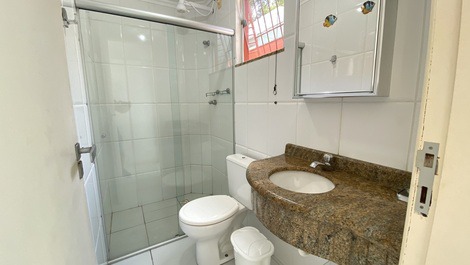 House for 6 people 150 meters from the sea