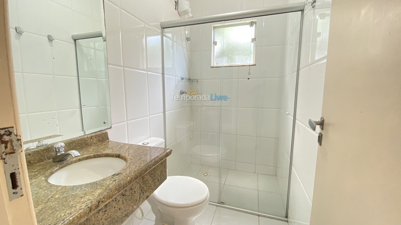 House for vacation rental in Bombinhas (Mariscal)