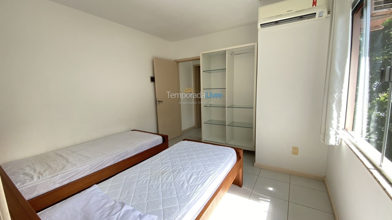 House for vacation rental in Bombinhas (Mariscal)