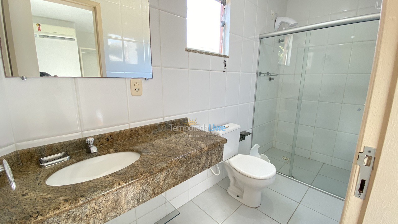 House for vacation rental in Bombinhas (Mariscal)