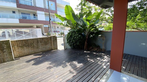 House for 6 people 150 meters from the sea