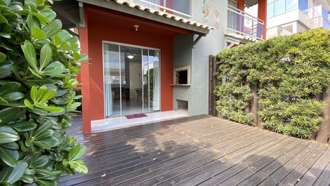 Casa para alquilar en Bombinhas - Mariscal