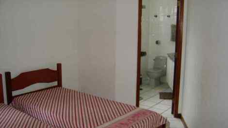 SUITABLE FOOT IN THE SAND - RIVIERA DE SÃO LOURENÇO-MODULE 6